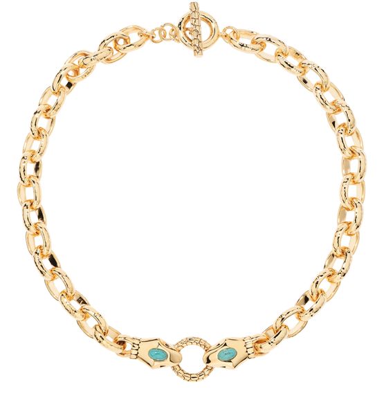 Necklace tao AURELIE BIDERMANN