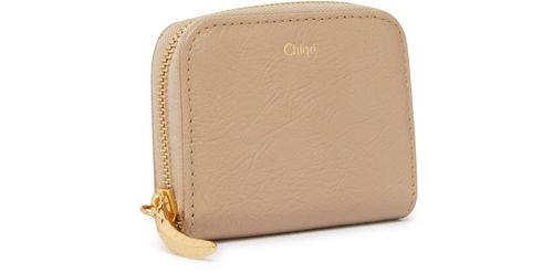 CHLOE Chloe Bananas cardholder