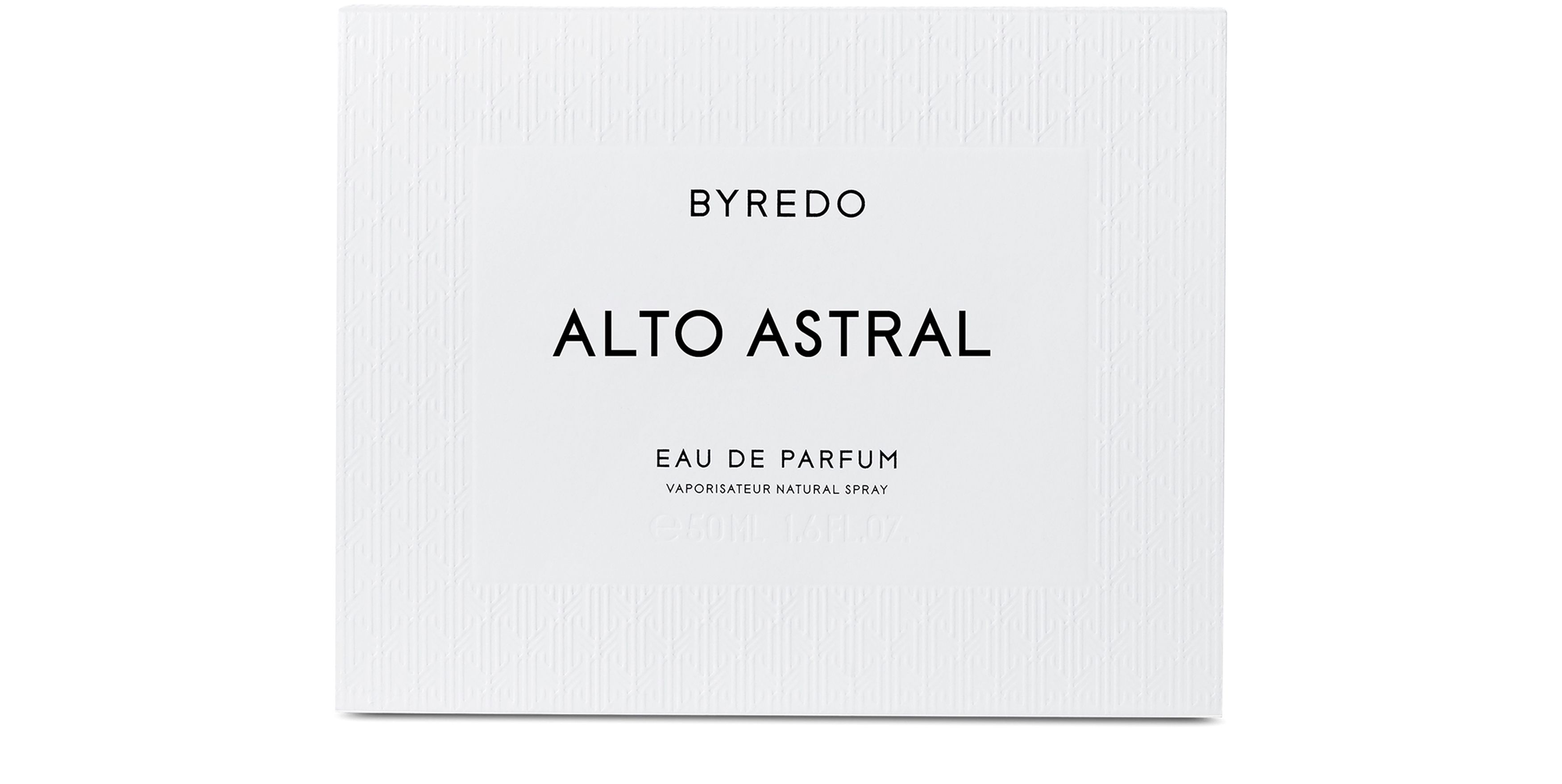 Eau de parfum Alto Astral 50 ml thumbnail 3