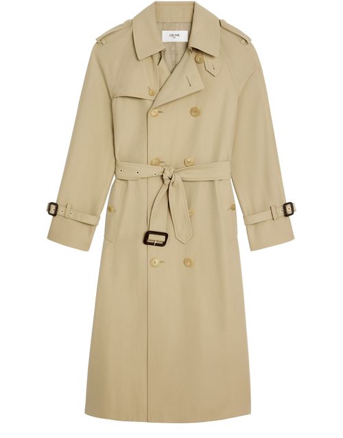 Manteau online celine femme