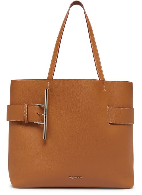 MCQUEEN Sling shopper