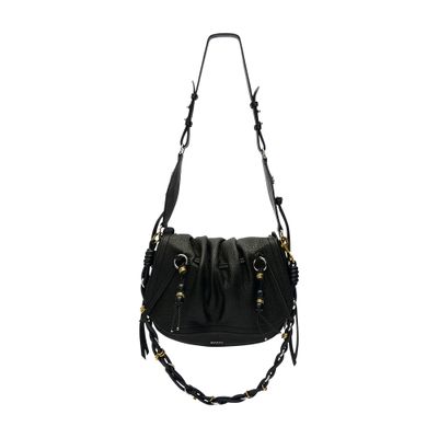 Isabel Marant Bolton Shoulder Bag In Orange
