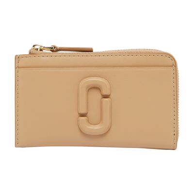 Marc jacobs snapshot continental wallet best sale