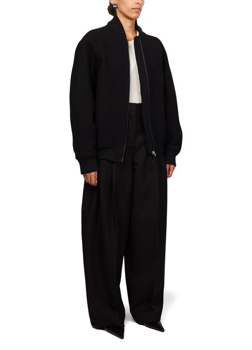JACQUEMUS The Pilu jacket