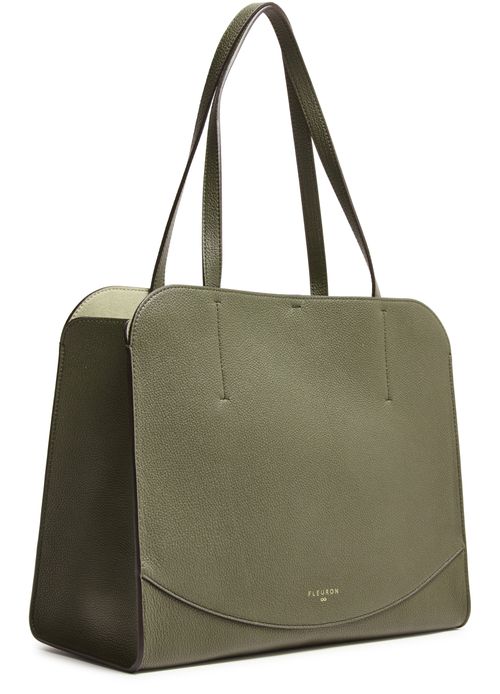FLEURON Oak medium bag
