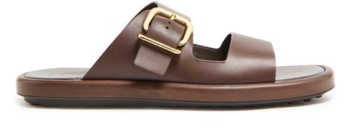 TOD'S Sandales Gomma