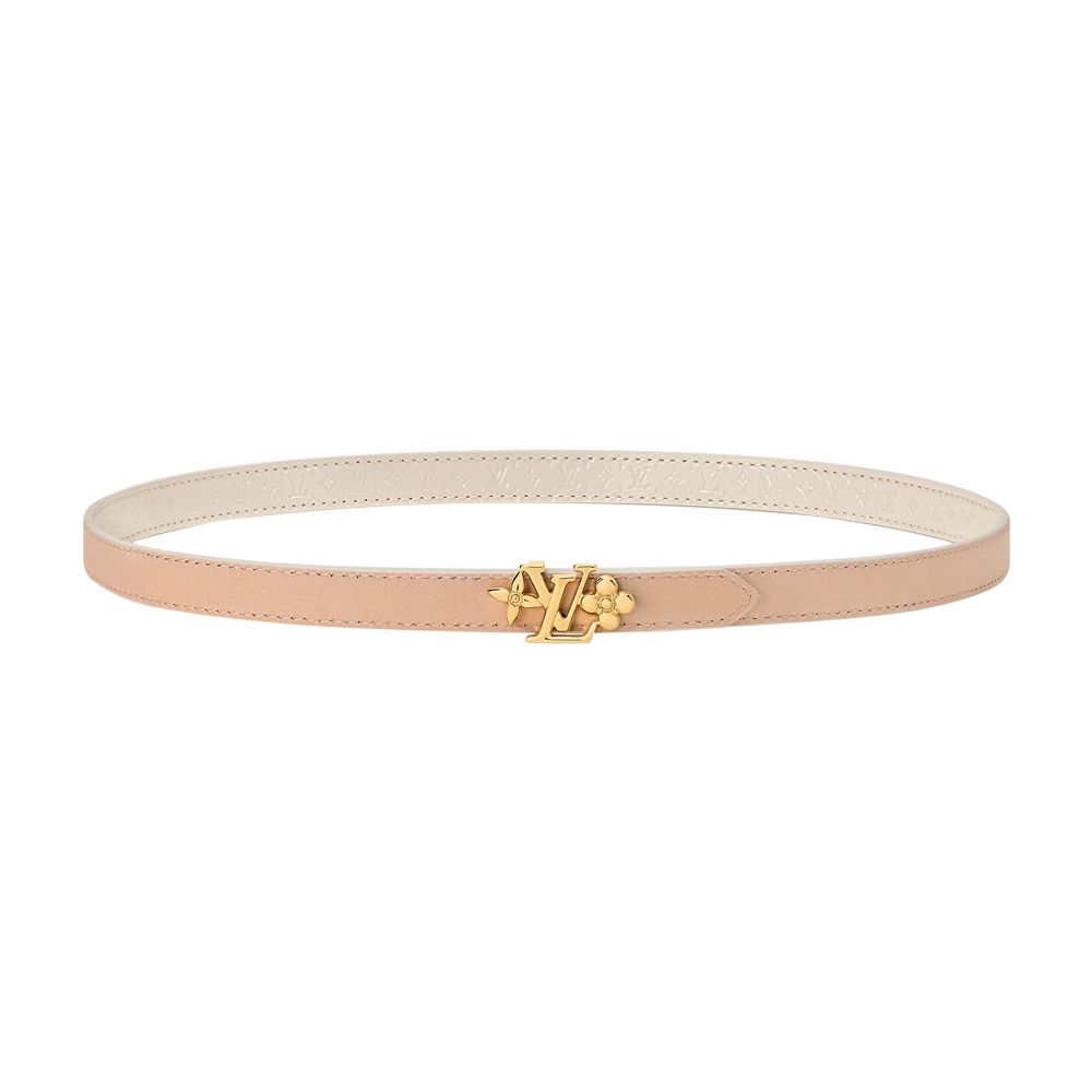 LV Gram Vernis 15mm Reversible Belt thumbnail 6