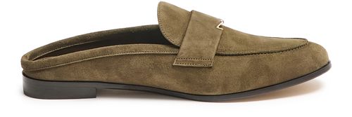 MAX MARA Mule loafers