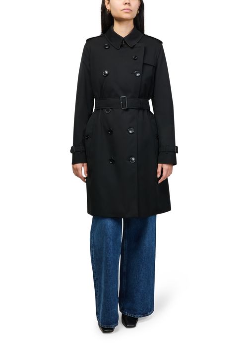 BURBERRY Langer Trenchcoat Kensington