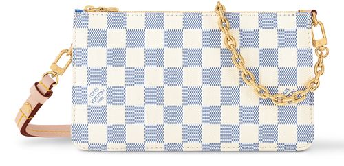 LOUIS VUITTON Lexington Pouch