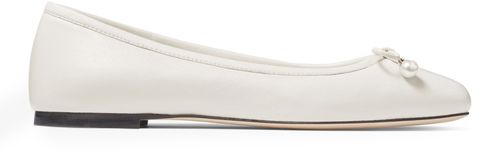 JIMMY CHOO Elme ballerinas
