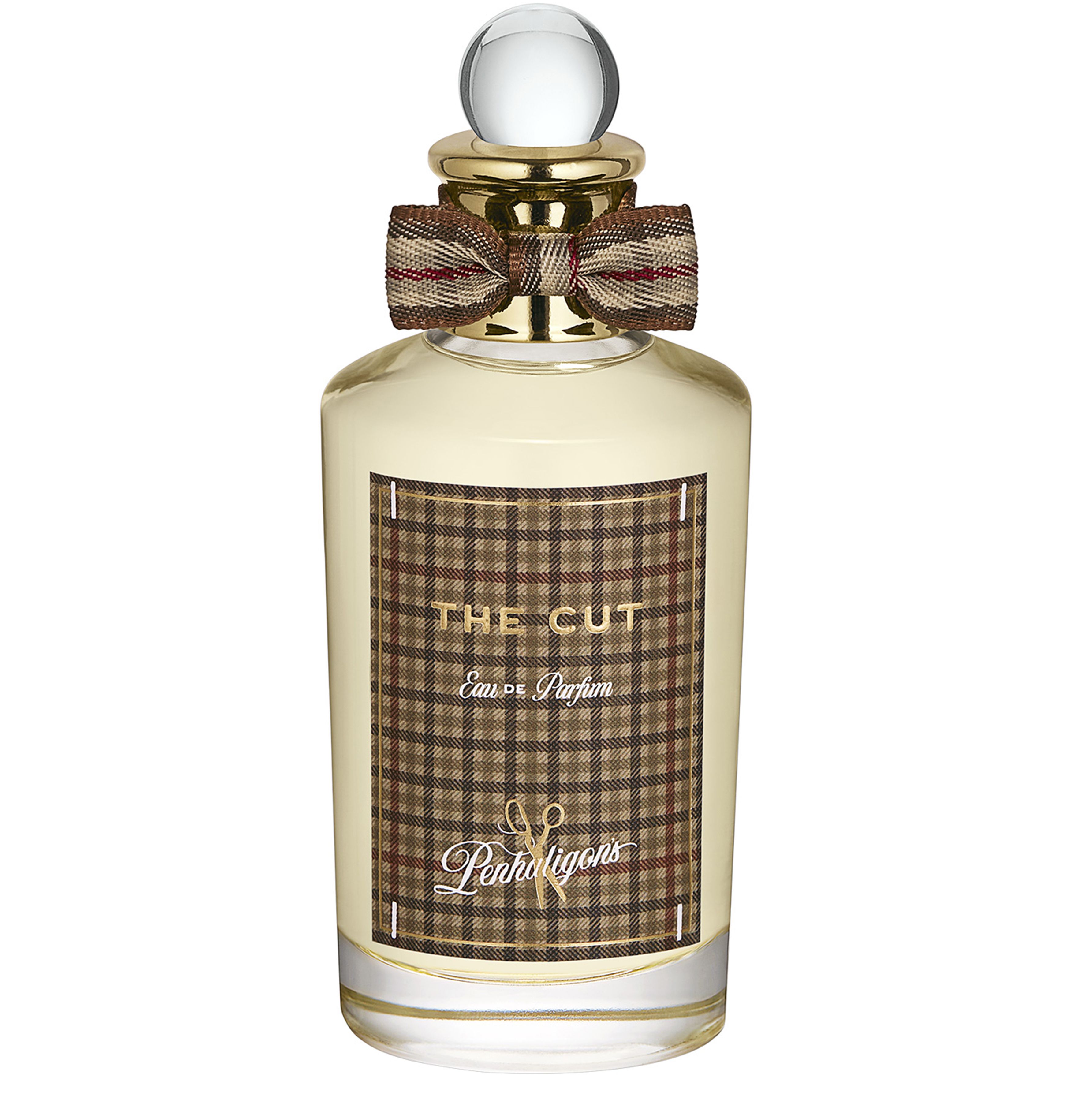The Cut eau de parfum 100 ml