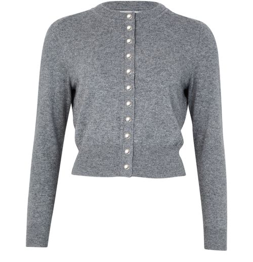 ISABEL MARANT Idesia cardigan