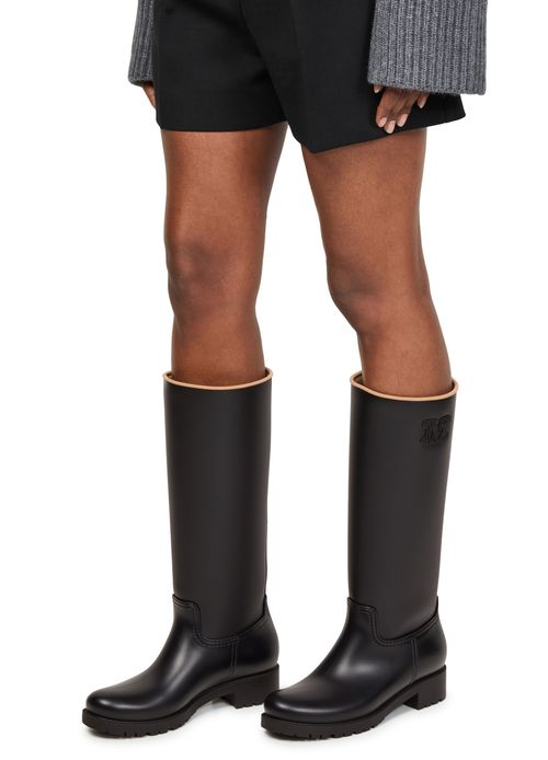 MAX MARA Rain boots