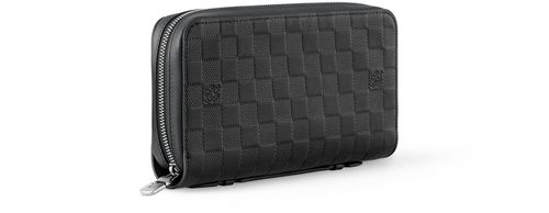 LOUIS VUITTON Zippy XL Wallet