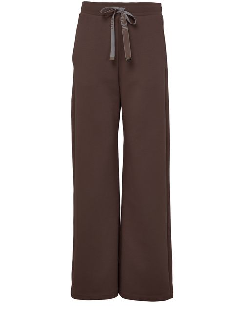 S MAX MARA Pantalon large