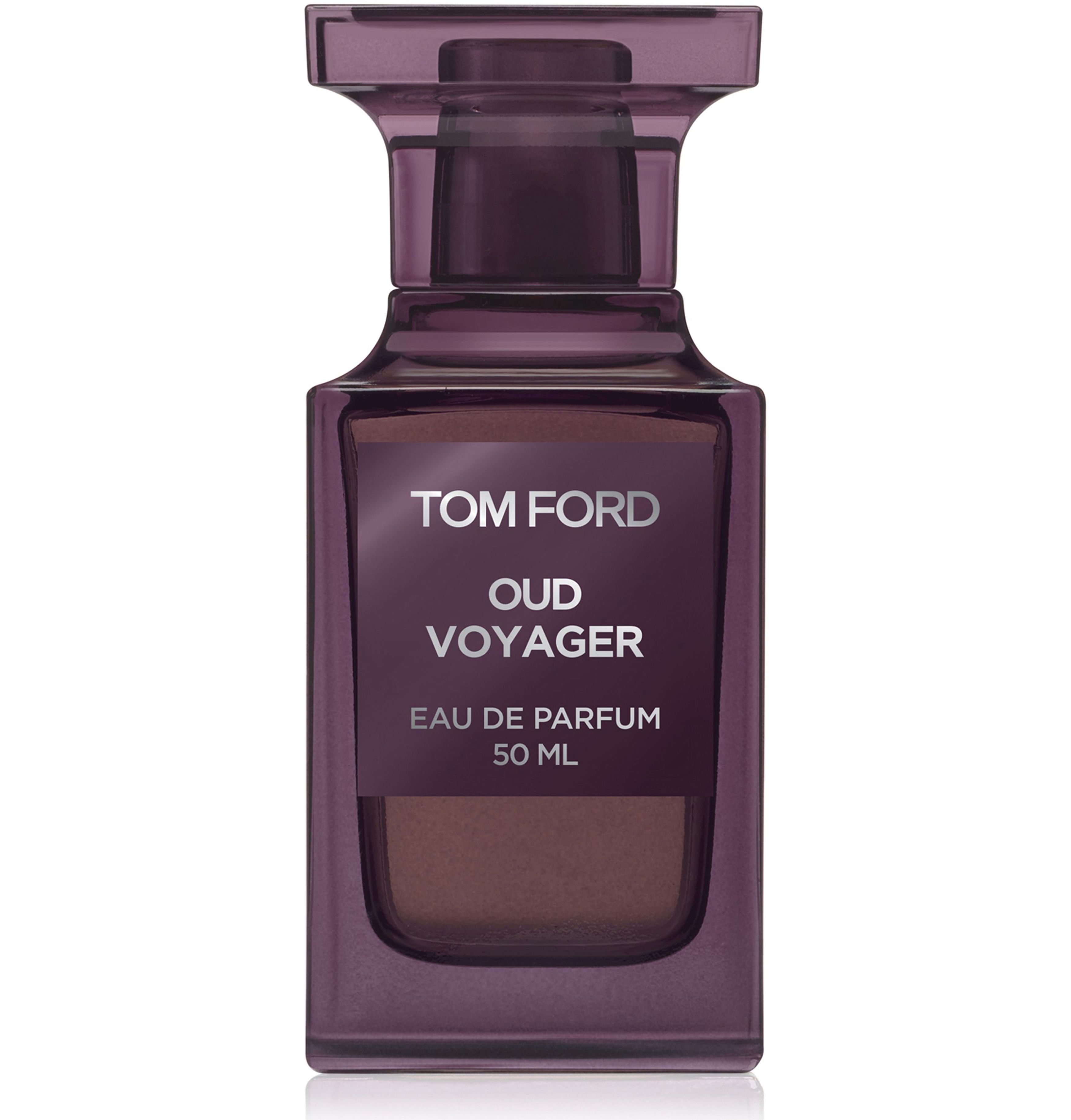 Oud Voyager eau de parfum 50 ml