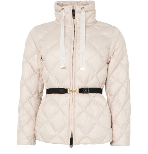 MAX MARA Zip-up puffer jacket