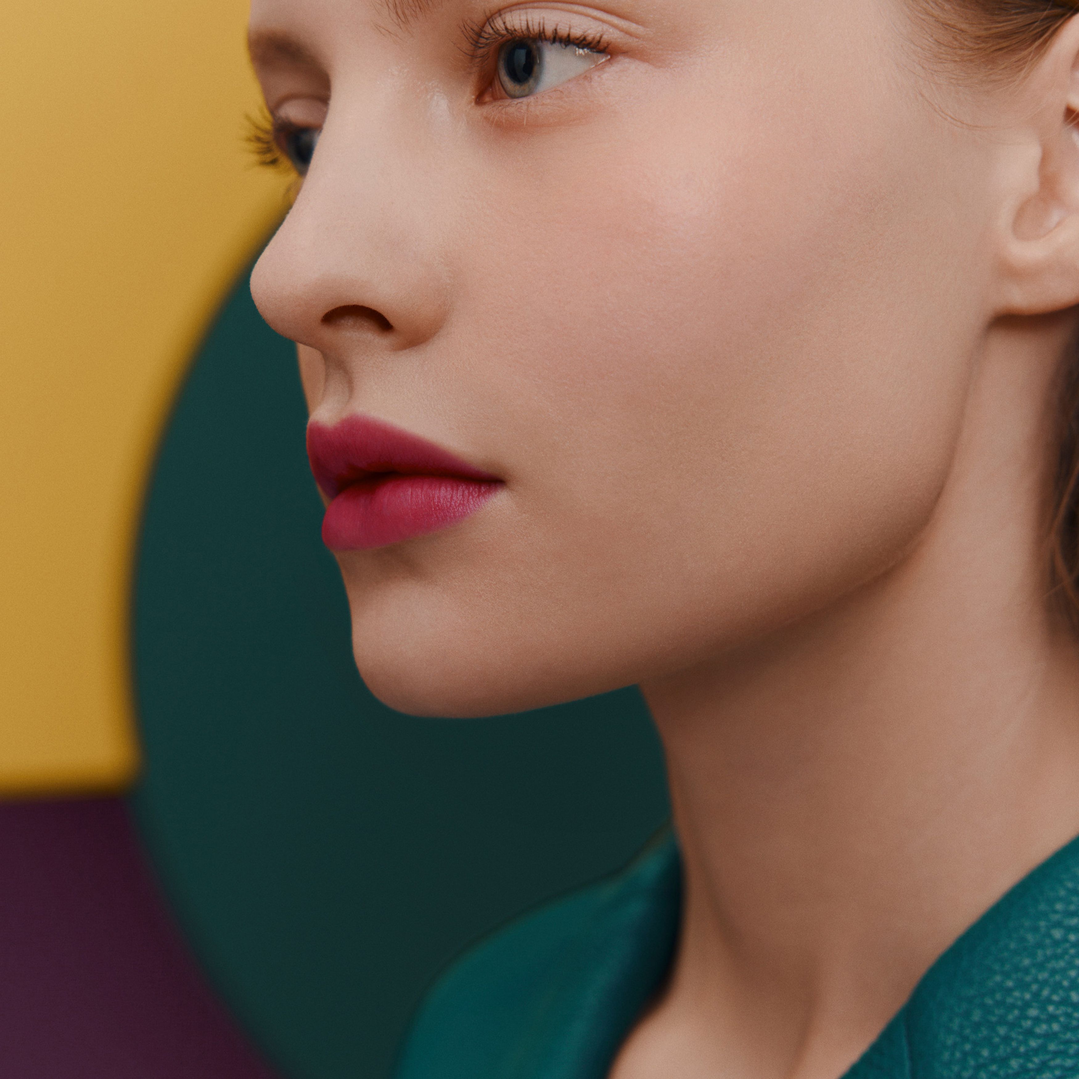 Rouge Hermès, slightly matte lipstick, limited edition thumbnail 7