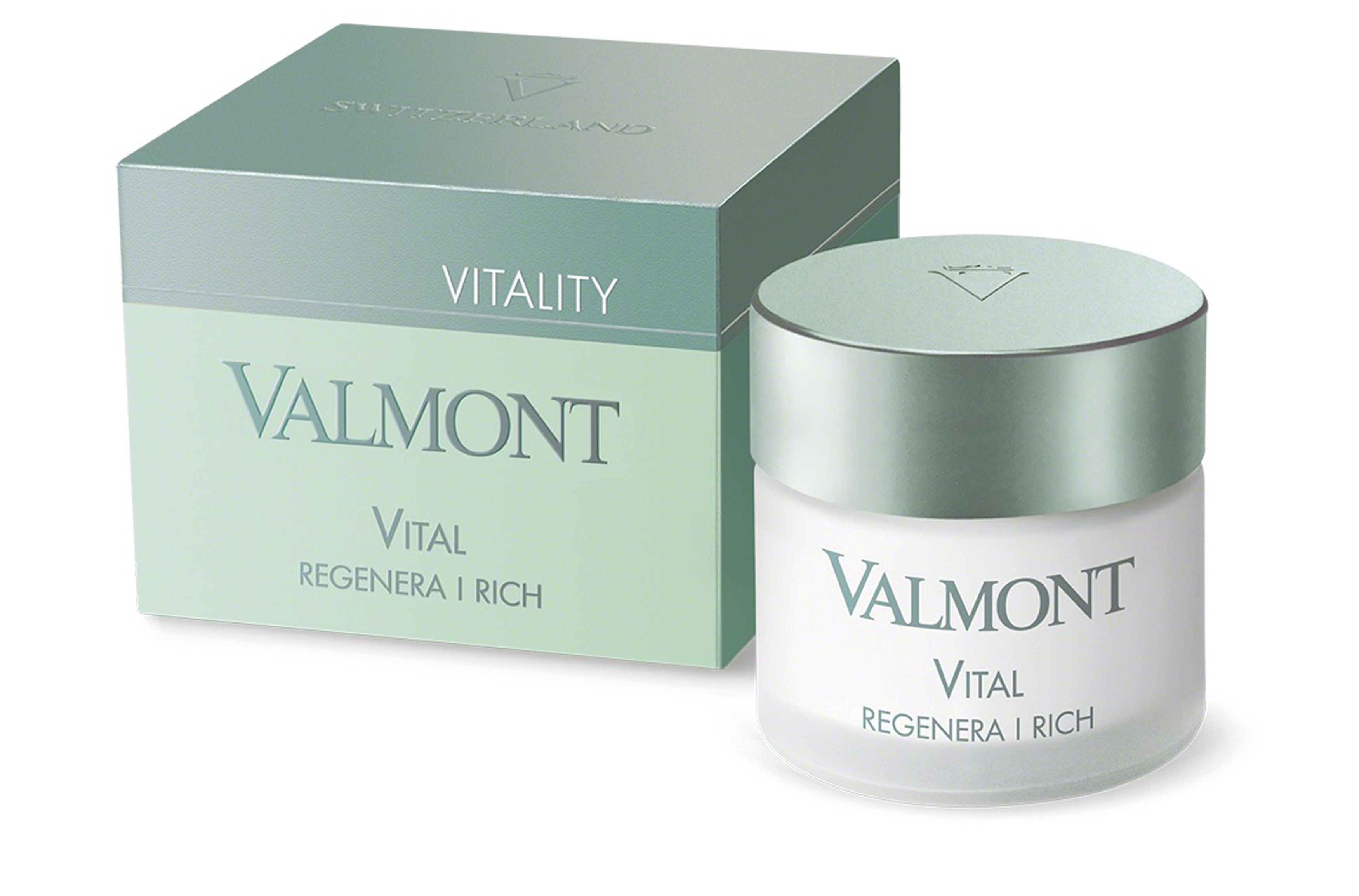 Vital Regenera I Rich revitalizing cream 50 ml thumbnail 5