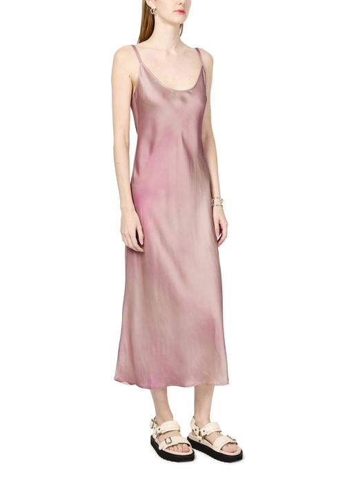 ACNE STUDIOS Midi dress