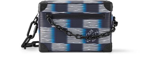 LOUIS VUITTON Mini Soft Trunk