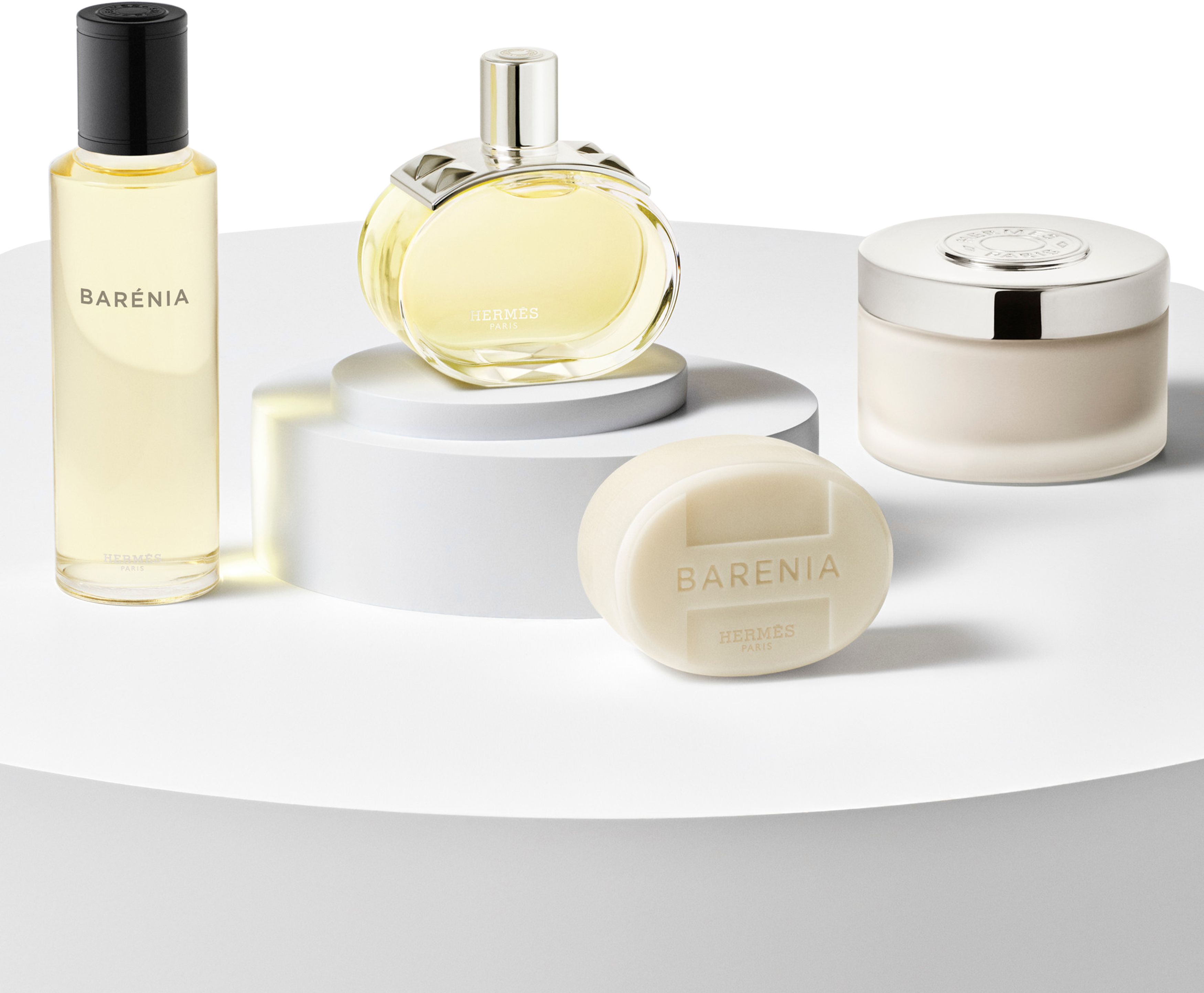 Barénia, Eau de Parfum 60 ml thumbnail 6