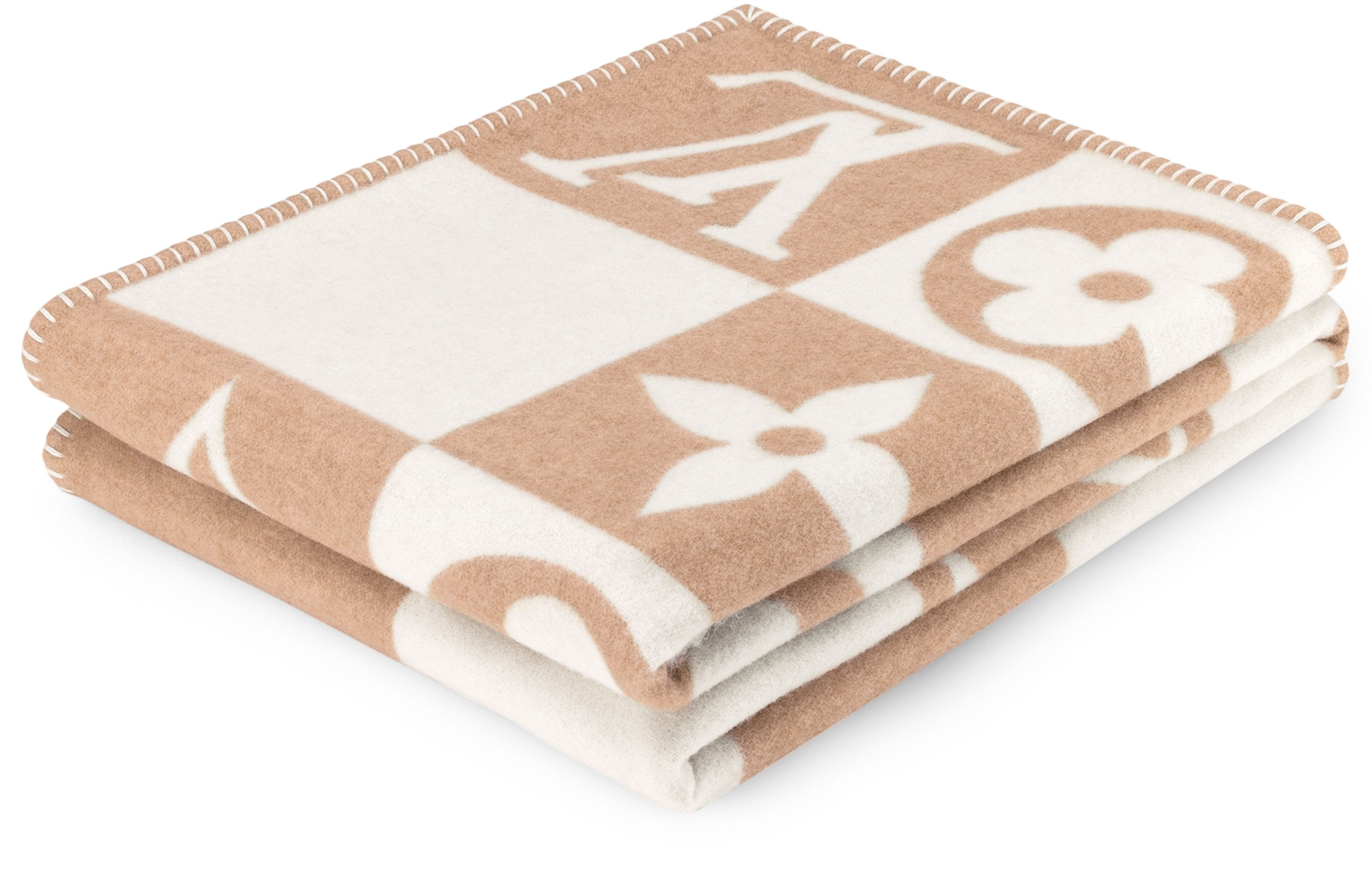 LV Checkmate Blanket thumbnail 3