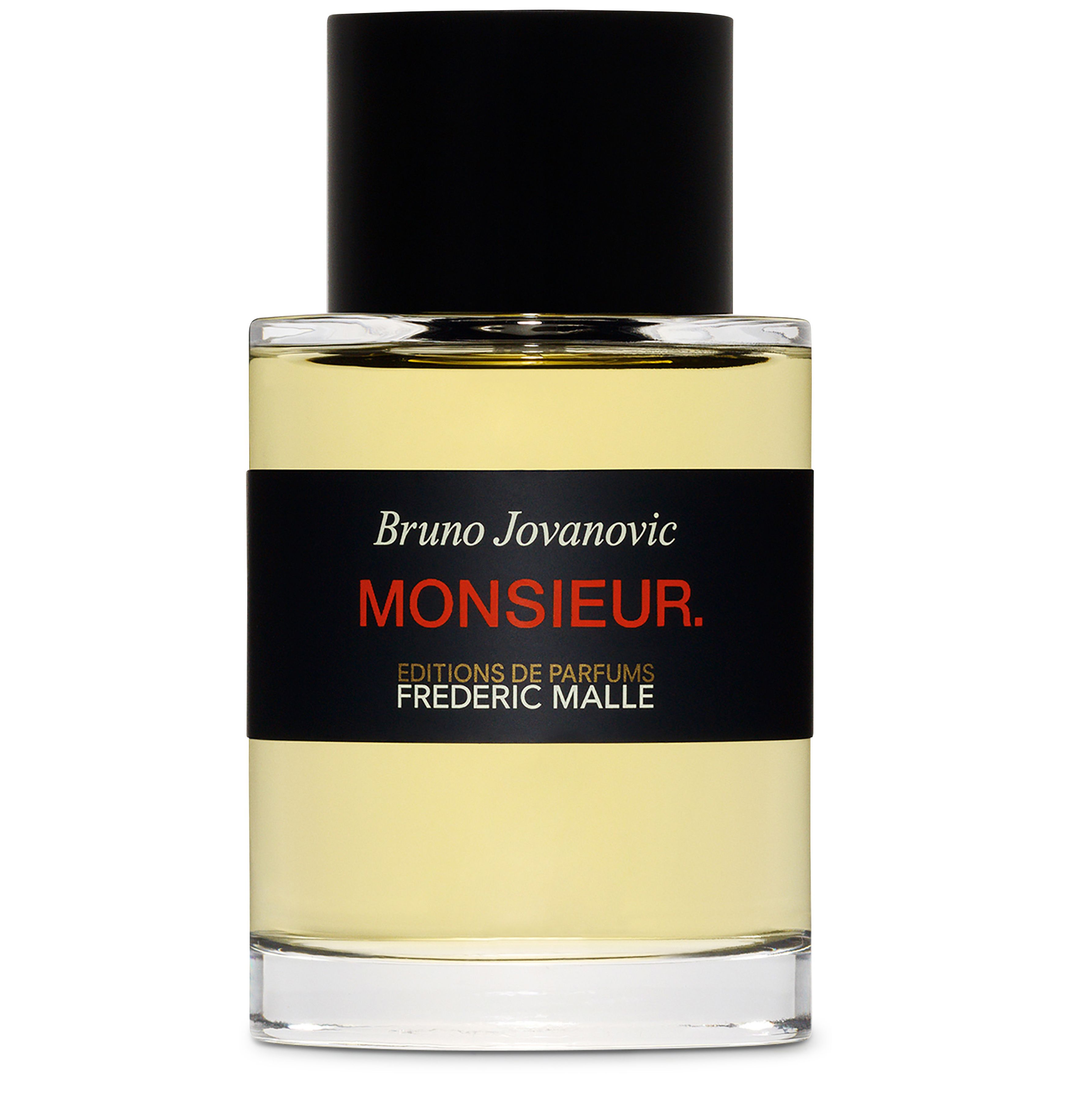 Monsieur eau de parfum 100 ml