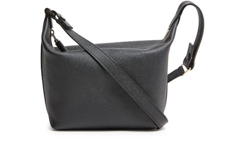 VALEXTRA Mini sac à main Mochi