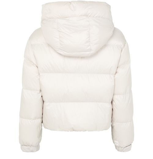 MAX MARA Seif puffer jacket - THE CUBE