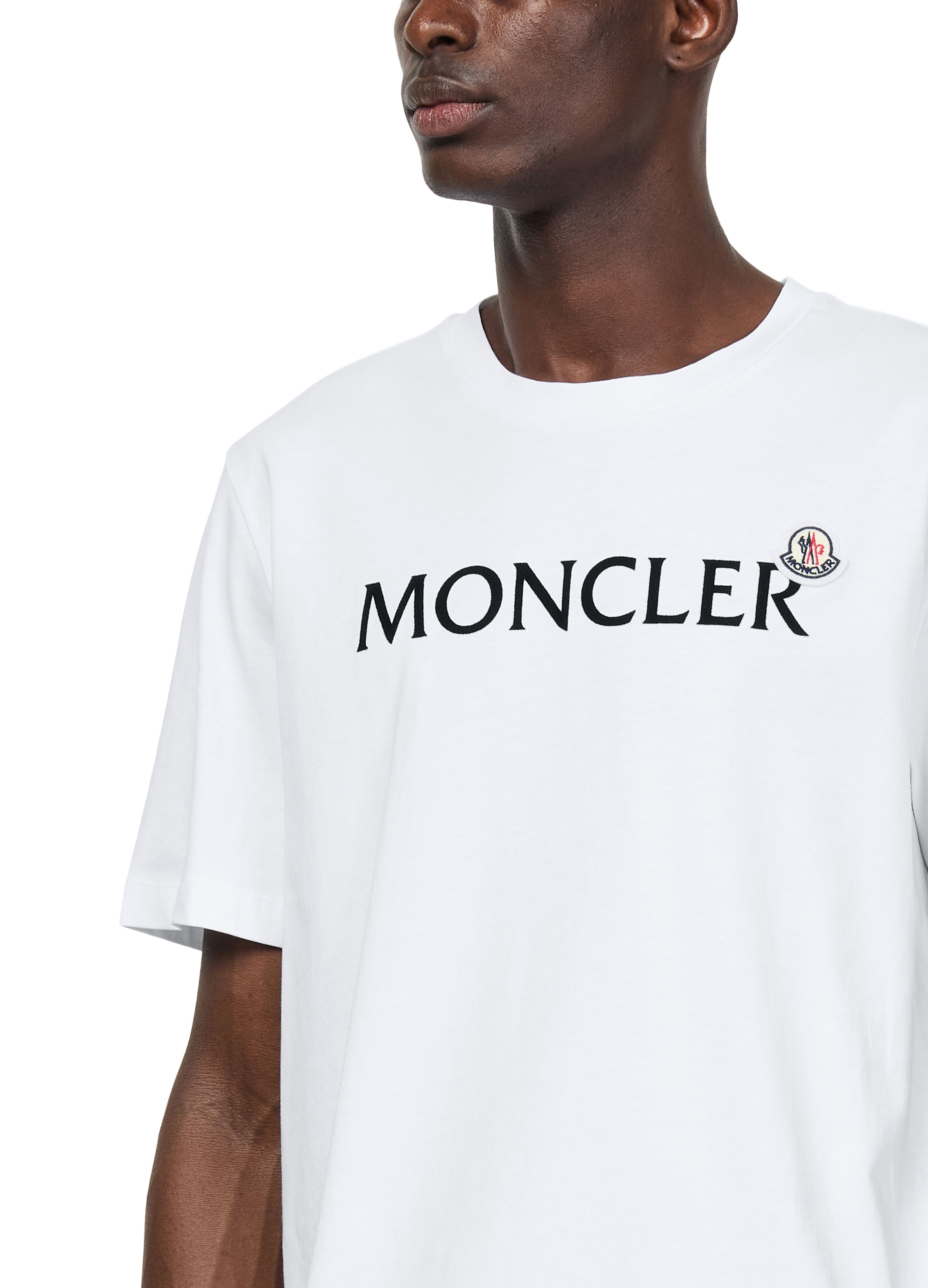 Short sleeved t-shirt thumbnail 4