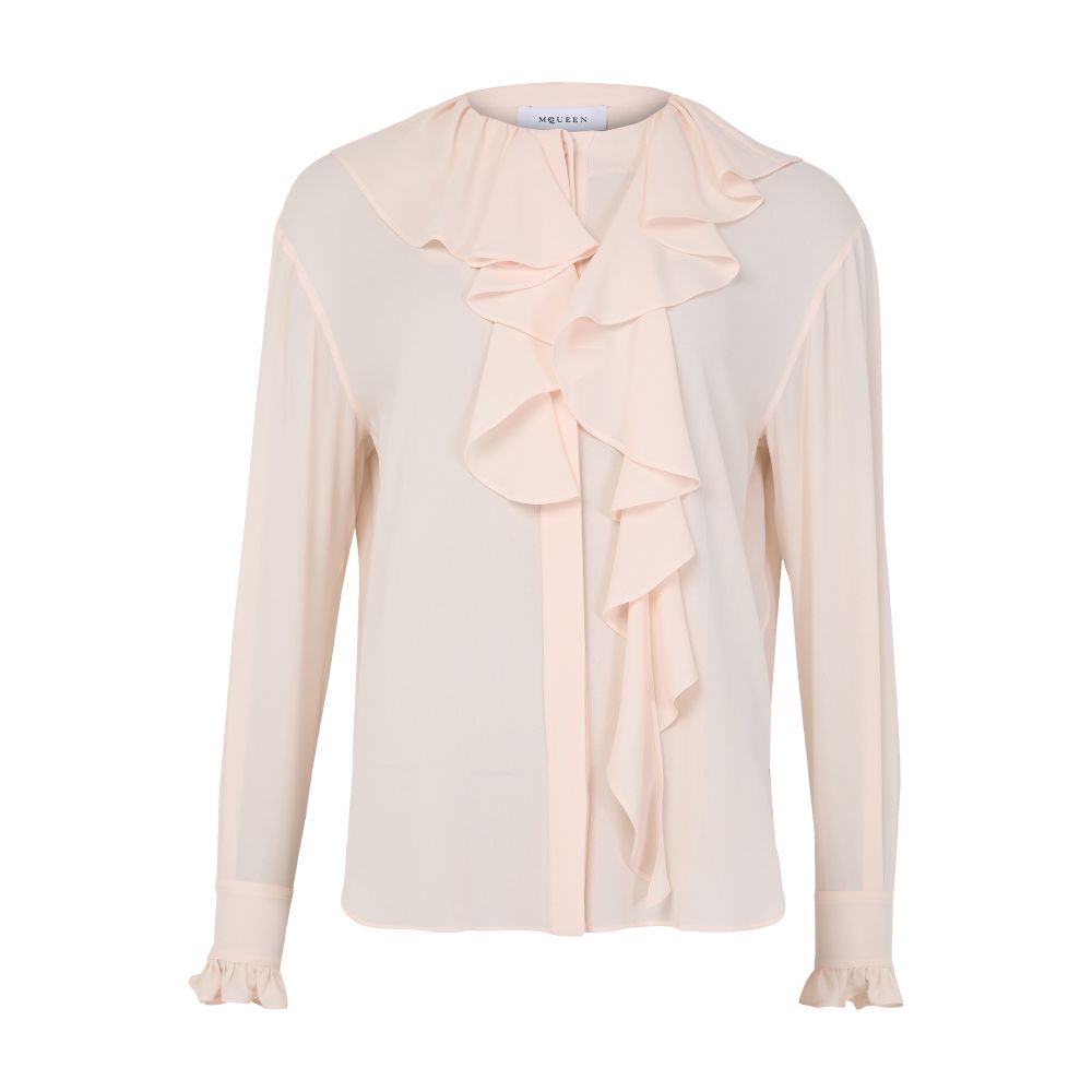 Georgette shirt thumbnail 7