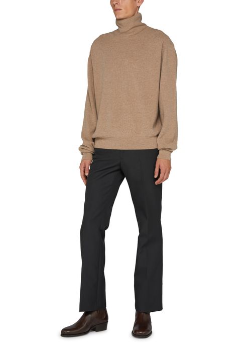 LEMAIRE Turtle neck sweater