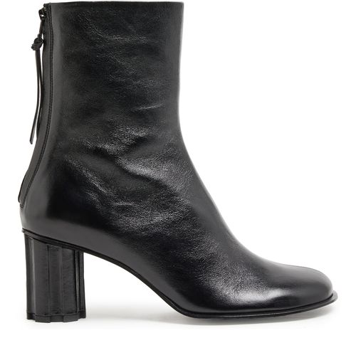 AMI PARIS Ankle boots