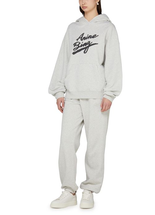 ANINE BING Harvey Sweatshirt Signature