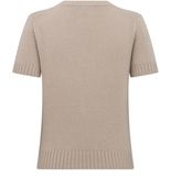 Short-Sleeved Sweater - DIOR
