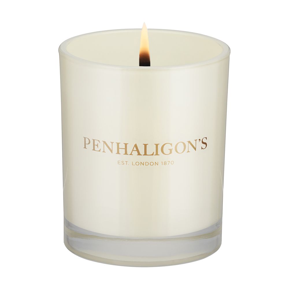 Ceylon Pekoe candle 200 g thumbnail 6