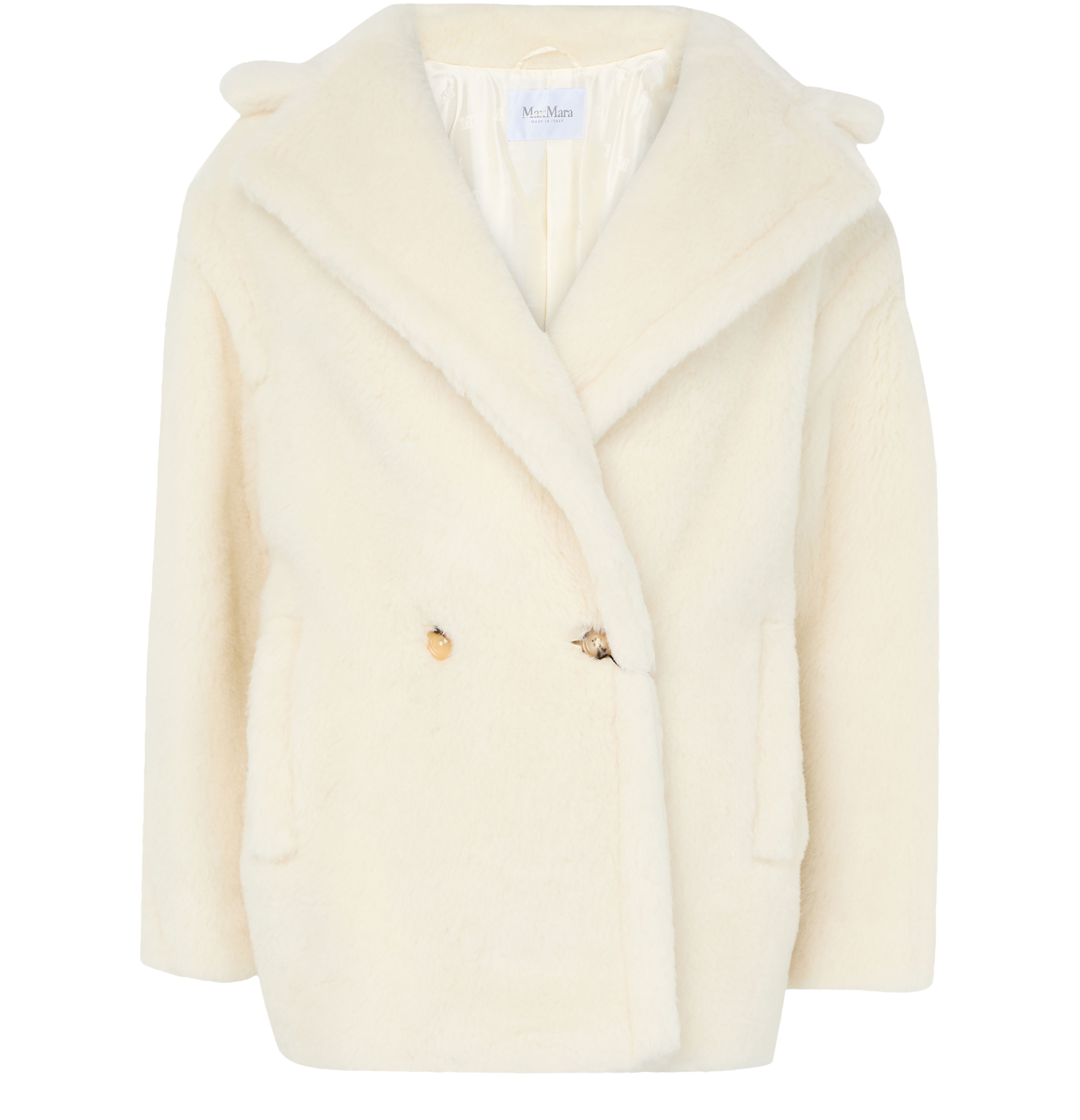 Olga aviator jacket