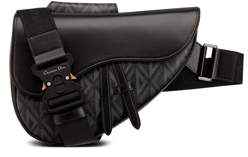 DIOR Saddle Tasche
