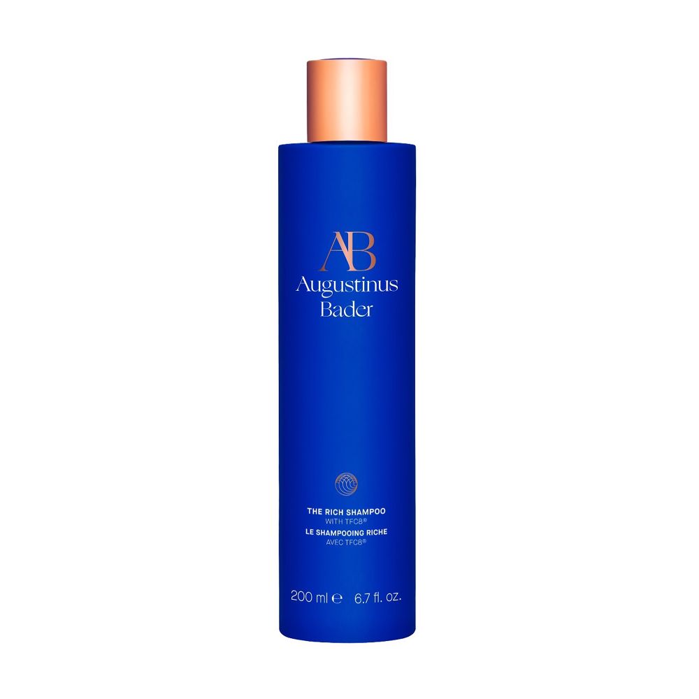 The Rich Shampoo 200 ml thumbnail 5