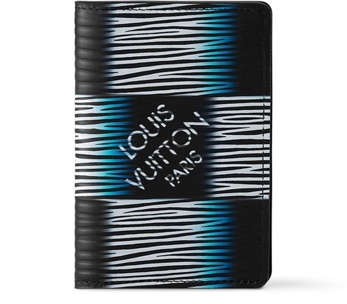 LOUIS VUITTON 口袋钱夹