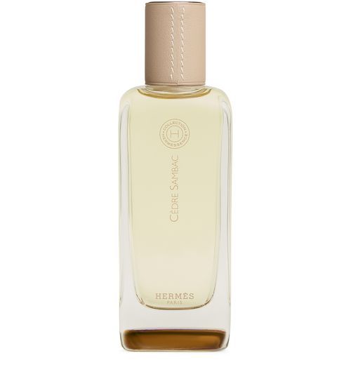 HERMÈS Cèdre Sambac, Eau de Toilette 100 ml