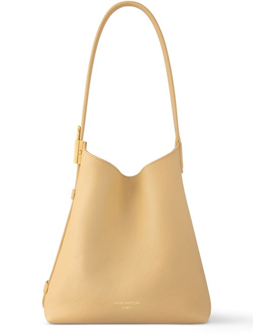 LOUIS VUITTON Low Key Hobo PM