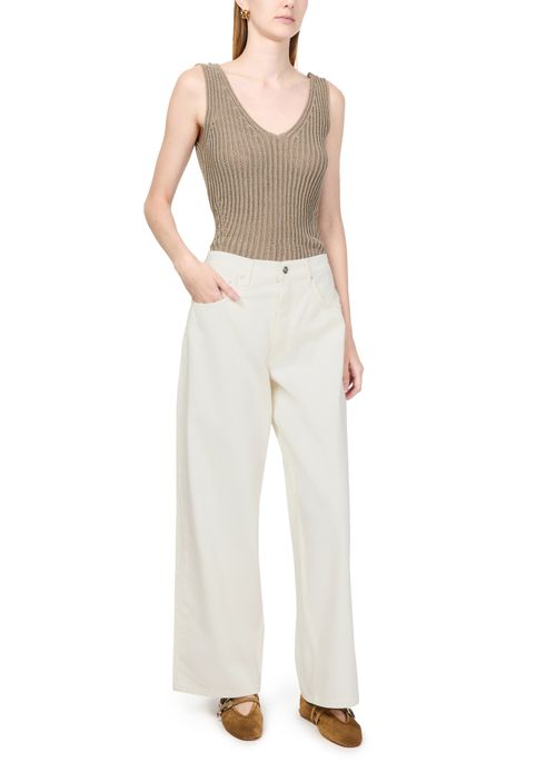 ANINE BING Manon jeans