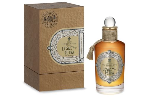 PENHALIGON'S The Legacy Of Petra eau de parfum 100 ml