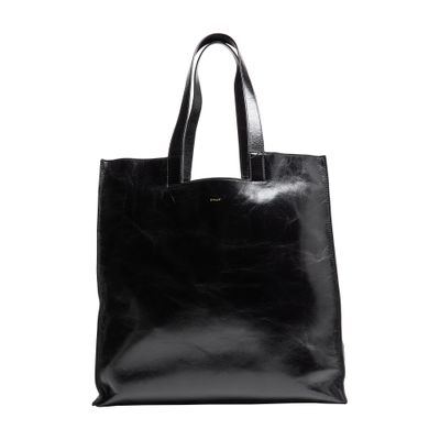 Easy tote bag