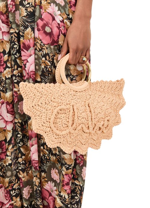 CHLOE Paravent Bracelet bag
