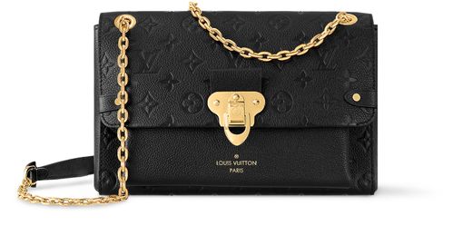 LOUIS VUITTON Vavin 小号手袋