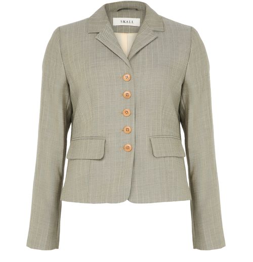 SKALL STUDIO Blond jacket